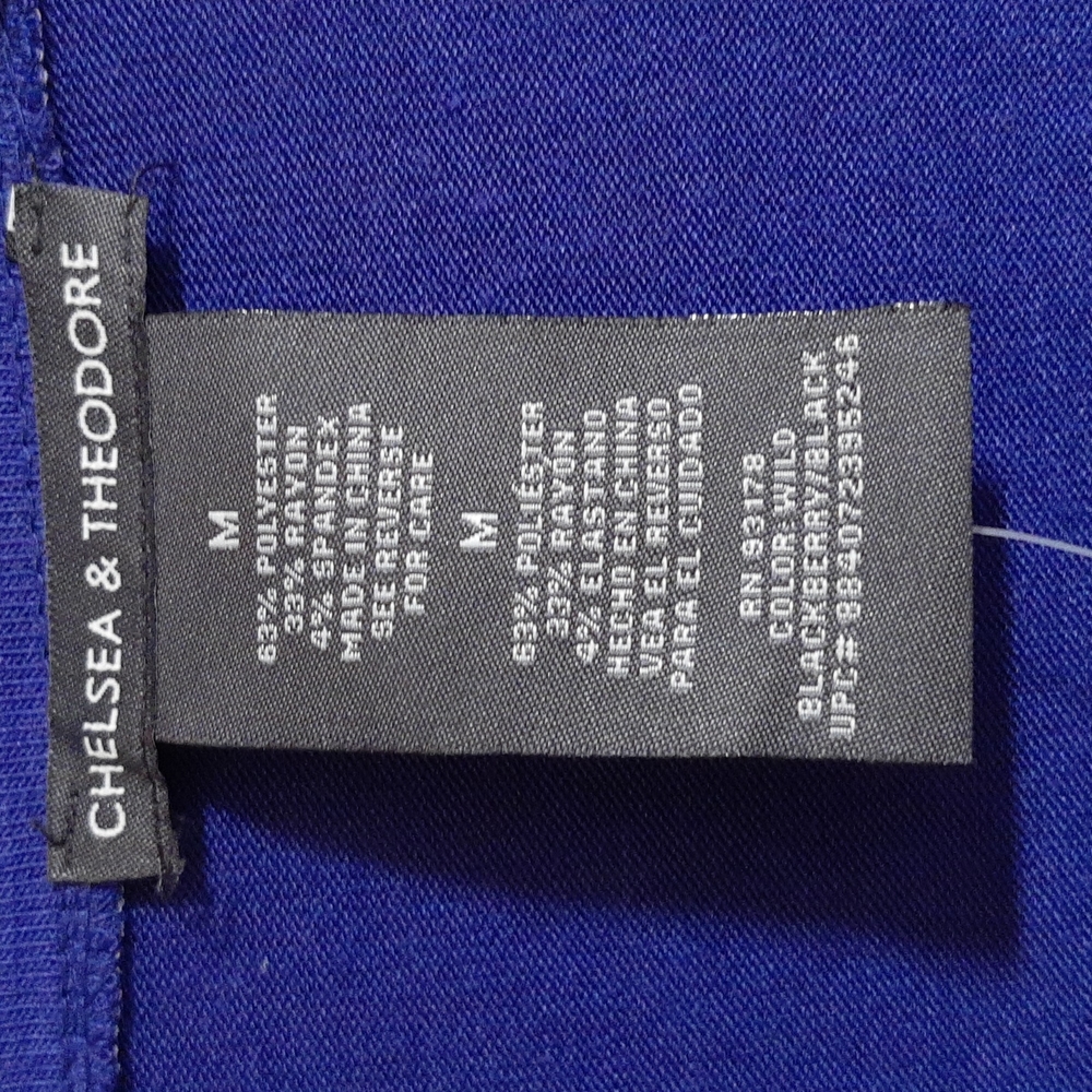 Asymmetrical Top - Picture 4 of 6